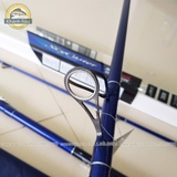 Cần 3 khúc Daiwa Sky Caster AGS 33 4m25 BX