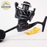 ReelSking XD 1000 - 2000 - 3000 - 4000 - 5000 - 6000 - 7000