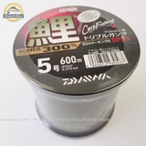 Cước Daiwa ASTRON KOI 600m Chính Hãng