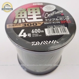 Cước Daiwa ASTRON KOI 600m Chính Hãng