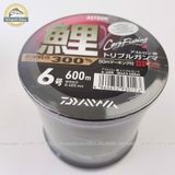 Cước Daiwa ASTRON KOI 600m Chính Hãng