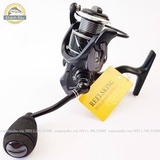 ReelSking XD 1000 - 2000 - 3000 - 4000 - 5000 - 6000 - 7000