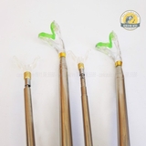 Chống cần đôi câu đài 2m1