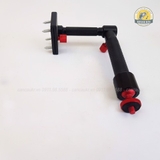 Chân đèn gài thùng Đài