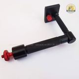 Chân đèn gài thùng Đài