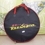 Túi đựng cá Tokushima câu đài câu lục