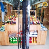 Cần Lục 3 Khúc Daiwa Tournament Procaster AGS 33-425
