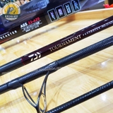 Cần Lục 3 Khúc Daiwa Tournament Procaster AGS 33-425