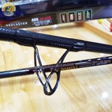 Cần Lục 3 Khúc Daiwa Tournament Procaster AGS 33-425