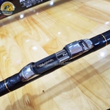 Cần Lục 3 Khúc Daiwa Tournament Procaster AGS 33-425