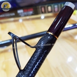 Cần Lục 3 Khúc Daiwa Tournament Procaster AGS 33-425