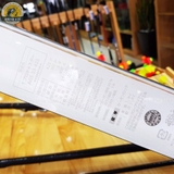 Cần Lục 3 Khúc Daiwa Tournament Procaster AGS 33-425