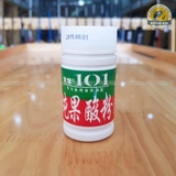 Hương liệu câu cá 101 ( Các Loại )