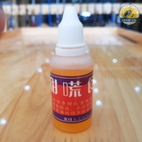 Hương liệu câu cá 101 ( Các Loại )