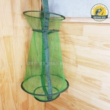 Túi cá thường thông dụng loại ngắn 70cm