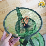 Túi cá thường thông dụng loại ngắn 70cm