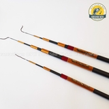 Cần tay Benting Thần Võ 4H