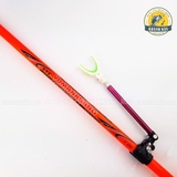 Đỡ cần carbon Yumankuang gài thùng