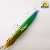 Mồi Noeby NBL 9497 0-1.0m/110mm/19g