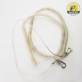 Dây an toàn / dây bảo hiểm co giãn câu đài