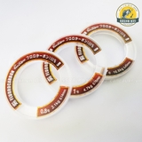 Dây câu Fluorocarbon Tokushima 50m