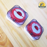 Hộp quấn trục Aohu 2 bộ