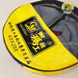 Rọng Cá GAMA-SEIKO