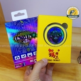 Cước Thẻo Gama Seiko G20