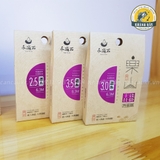 Trục Sẵn Săn Hàng