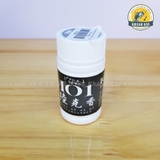 Hương liệu câu cá 101 ( Các Loại )
