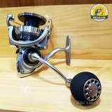 Máy Daiwa Phantom LT