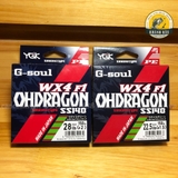 Dù chìm Lửng YGK OHDRAGON 150m