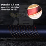 Dây Thẻo Vua Câu THIỀN 30m