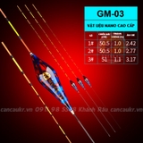 Phao Gama Vân Sơn Nano GM-03