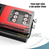 Thùng Câu Lianqiu H07