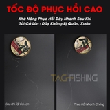 Dây Thẻo Vua Câu THIỀN 30m