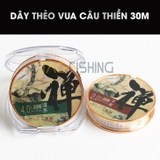Dây Thẻo Vua Câu THIỀN 30m