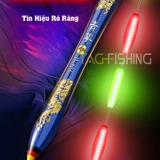Phao Guide Điện Săn Hàng Dáng Hồ Lô