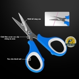 Bộ Kéo + Gỡ Cá Bắt Thùng Xsamtin