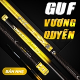 Cần Tay GUF S1 Vương Quyền Săn Hàng ( Bản Nhẹ )