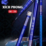 Cần Tay Guide Xích Phong 28i 5H