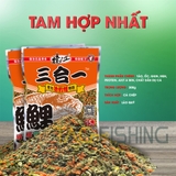 Combo Mồi Câu Chép Cũ