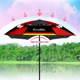 Ô - Dù Che Nắng Guide 2 Tầng