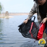 Rọng Cá Lianqiu Tròn