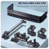 Thùng câu Bamboo B98 Cao Cấp