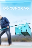 Cán Vợt BamBoo Thiên Vương