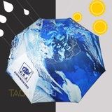 Ô - Dù Che Nắng Vua Câu Biển Xanh 2m2