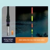 Phao Điện GUF DT-002