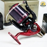 Máy Daiwa EMBLEM SURF 45 SCW QD TYPE-R