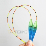 Phao Vua Câu Nano Xanh N-002